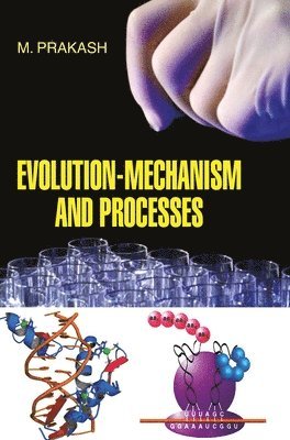 Evolution-Mechanism and Process 1