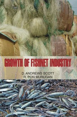 Growth of Fishnet Industry 1