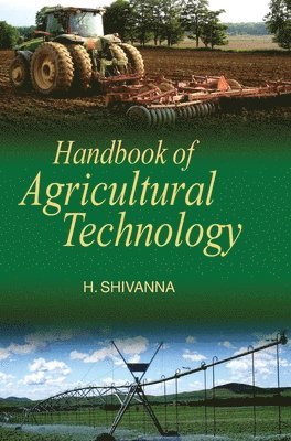 Handbook of Agricultural Technology 1