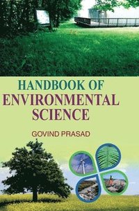 bokomslag Handbook of Environmental Science