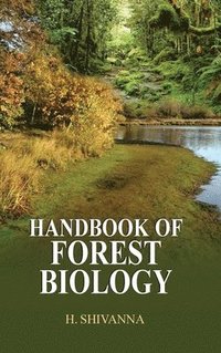 bokomslag Handbook of Forest Biology