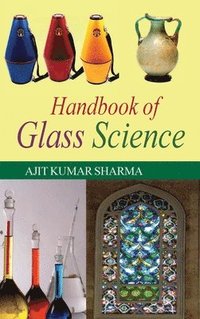 bokomslag Handbook of Glass Science