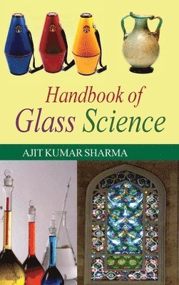 Handbook of Glass Science 1