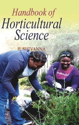 bokomslag Handbook of Horticultural Science