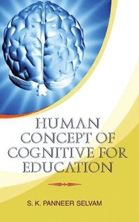 bokomslag Human Concept of Cognitive for Education