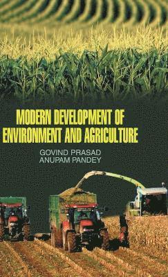 Modern Development of Environment and Agriculture 1