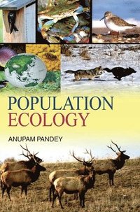 bokomslag Population Ecology