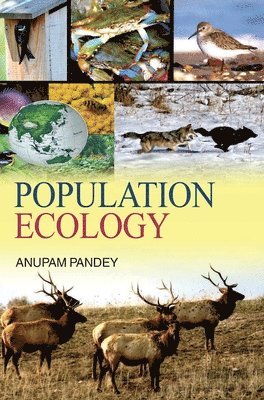 Population Ecology 1