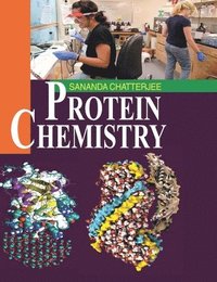 bokomslag Protein Chemistry