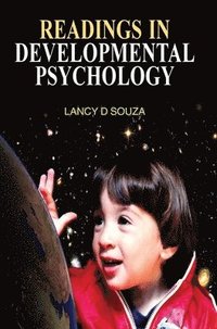 bokomslag Reading in Developmental Psychology