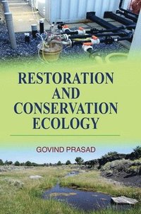 bokomslag Restoration and Conservation Ecology