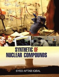bokomslag Synthetic of Nuclear Compounds