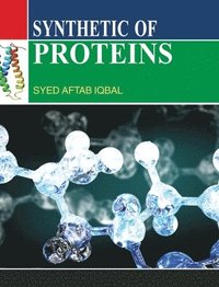 bokomslag Synthetic of Proteins