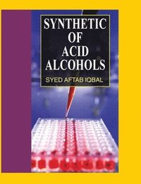 bokomslag Synthetic of Acid-Alcohols