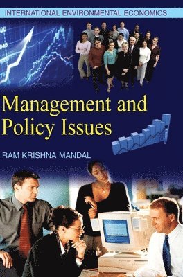 bokomslag Management and Policy Issues