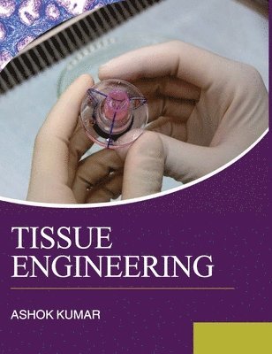 bokomslag Tissue Engineering