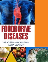 bokomslag Foodborne Diseases