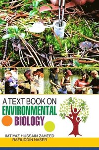bokomslag A Text Book on Environmental Biology