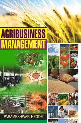 bokomslag Agribusiness Management