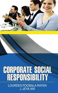 bokomslag Corporate Social Responsibility