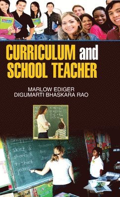 Curriculum and School Teacher 1