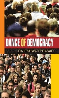 bokomslag Dance of Democracy