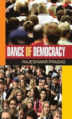 Dance of Democracy