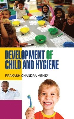 bokomslag Development of Child and Hygiene