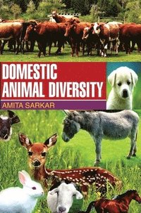 bokomslag Domestic Animal Diversity