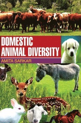 Domestic Animal Diversity 1