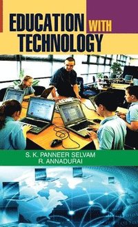 bokomslag Education with Technology