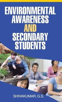 bokomslag Environmental Awareness and Secondary Students