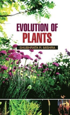 Evolution of Plants 1
