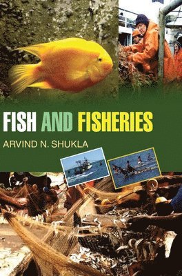 Fish and Fisheries 1