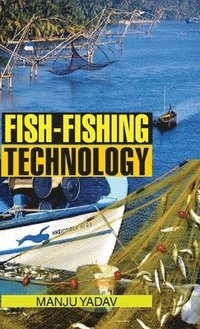 bokomslag Fish-Fishing Technology