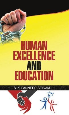 bokomslag Human Excellence and Education