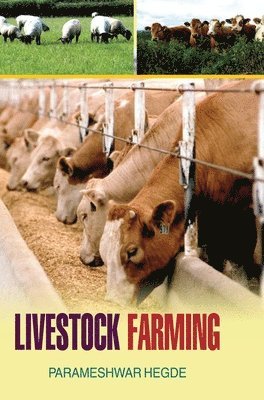 Livestock Farming 1