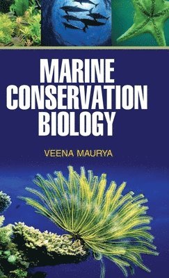 Marine Conservation Biology 1