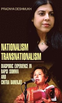 bokomslag Nationalism, Transnationalism