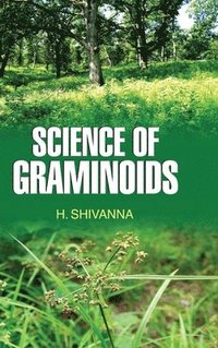 bokomslag Science of Graminoids