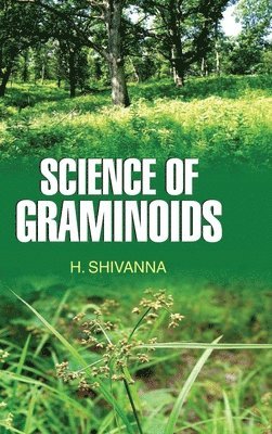 Science of Graminoids 1