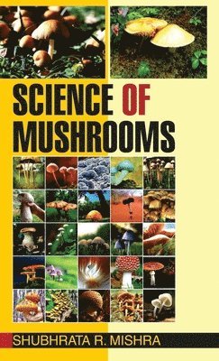 Science of Mushrooms 1