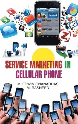 Service Marketing in Cellular Phone 1