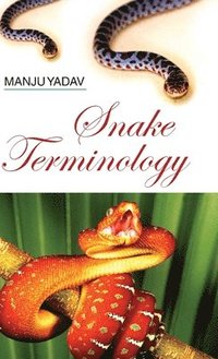 bokomslag Snake Terminology