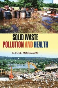 bokomslag Solid Waste Pollution and Health