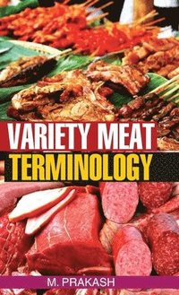 bokomslag Variety Meat Terminology