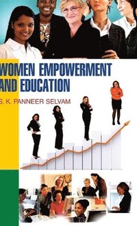 bokomslag Women Empowerment and Education