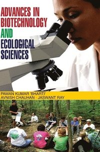 bokomslag Advances in Biotechnology and Ecological Sciences