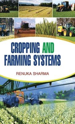 Cropping and Farming Systems 1