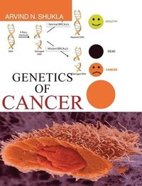 bokomslag Genetics of Cancer